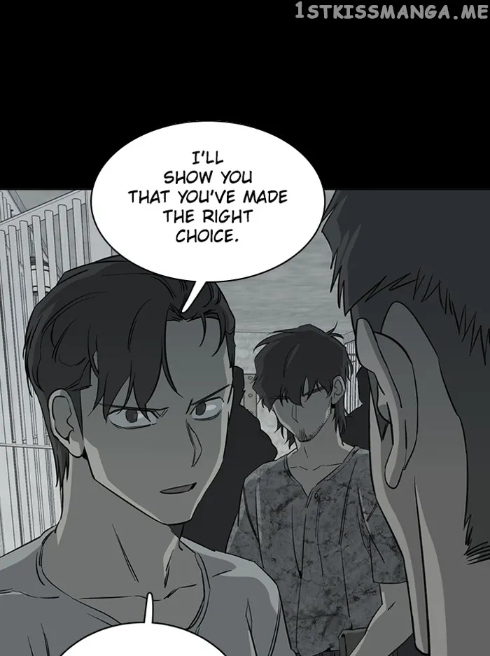 Parallel City Chapter 95 Online - página 115