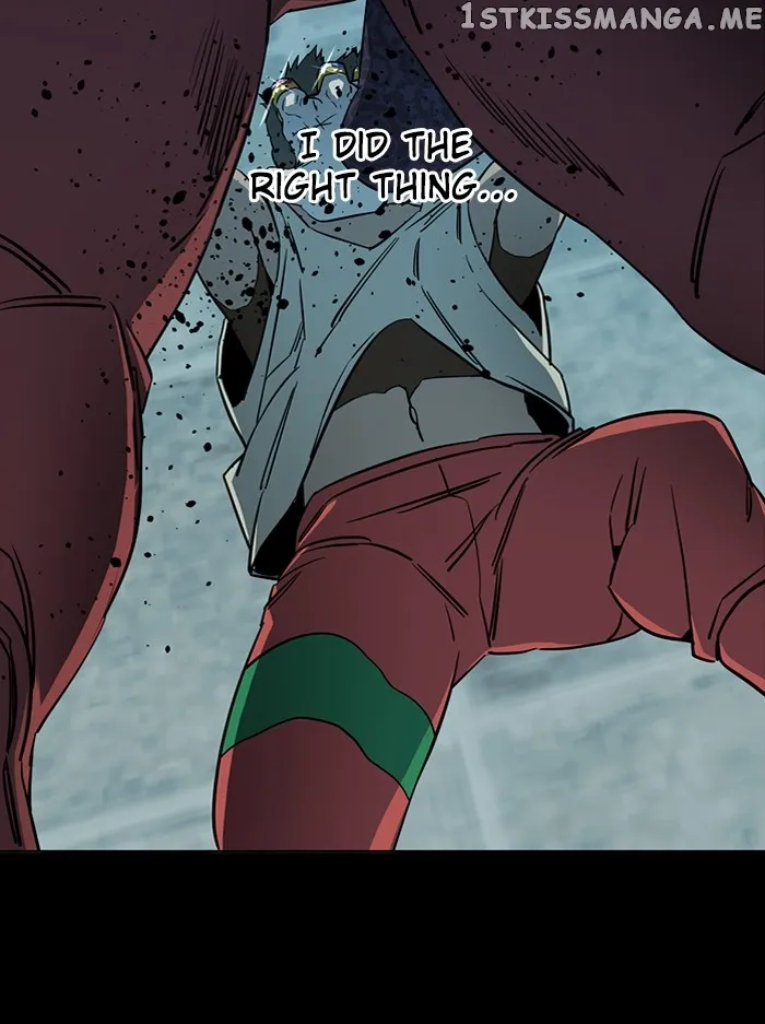 Parallel City Chapter 95 Online - página 117