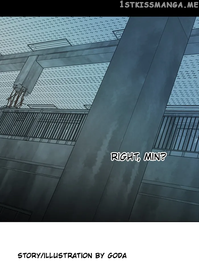 Parallel City Chapter 95 Online - página 118