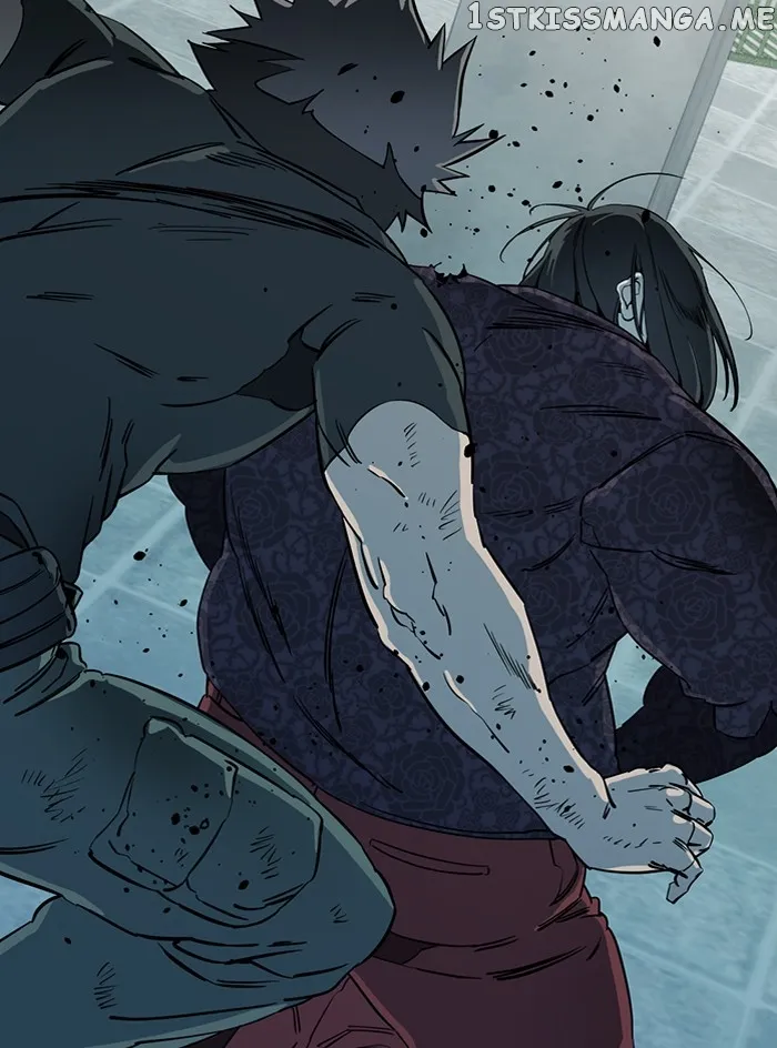 Parallel City Chapter 96 Online - página 2