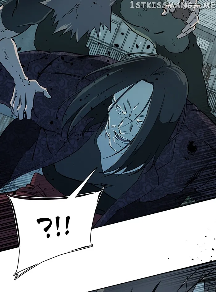Parallel City Chapter 96 Online - página 4