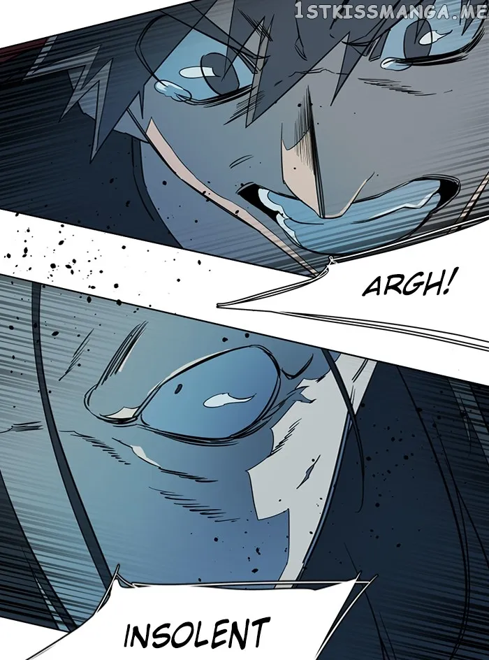 Parallel City Chapter 96 Online - página 5
