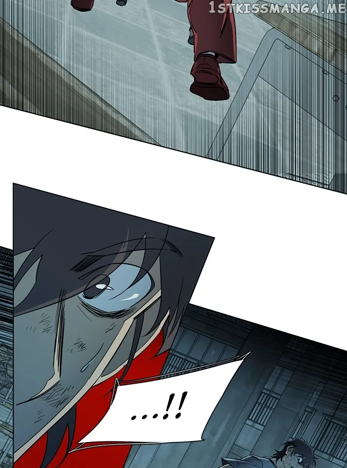 Parallel City Chapter 96 Online - página 8