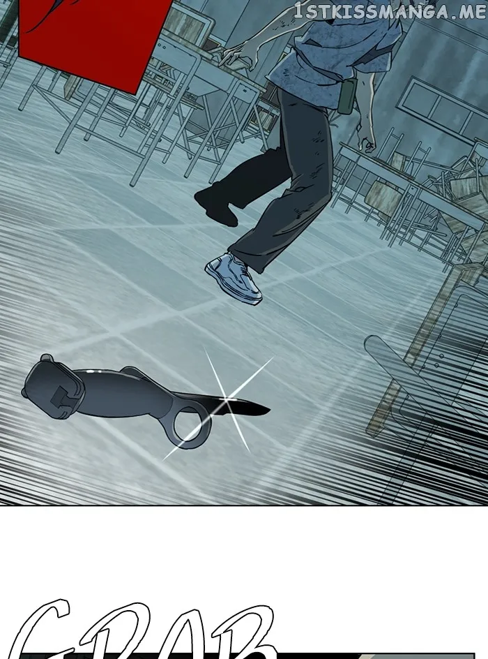 Parallel City Chapter 96 Online - página 9