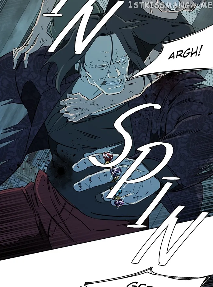 Parallel City Chapter 96 Online - página 11