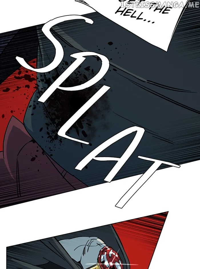 Parallel City Chapter 96 Online - página 12