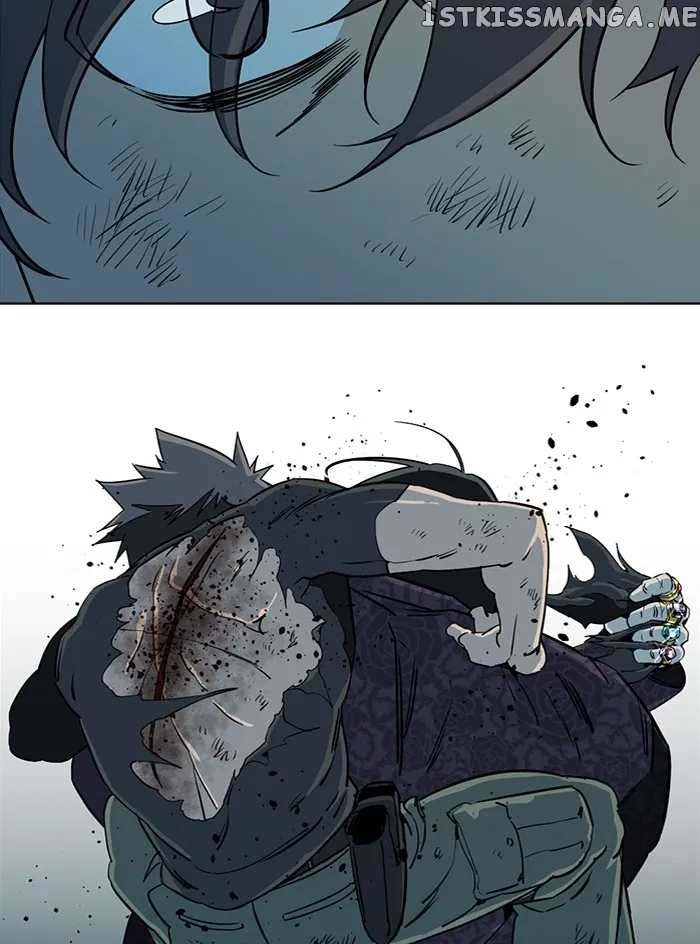 Parallel City Chapter 96 Online - página 16