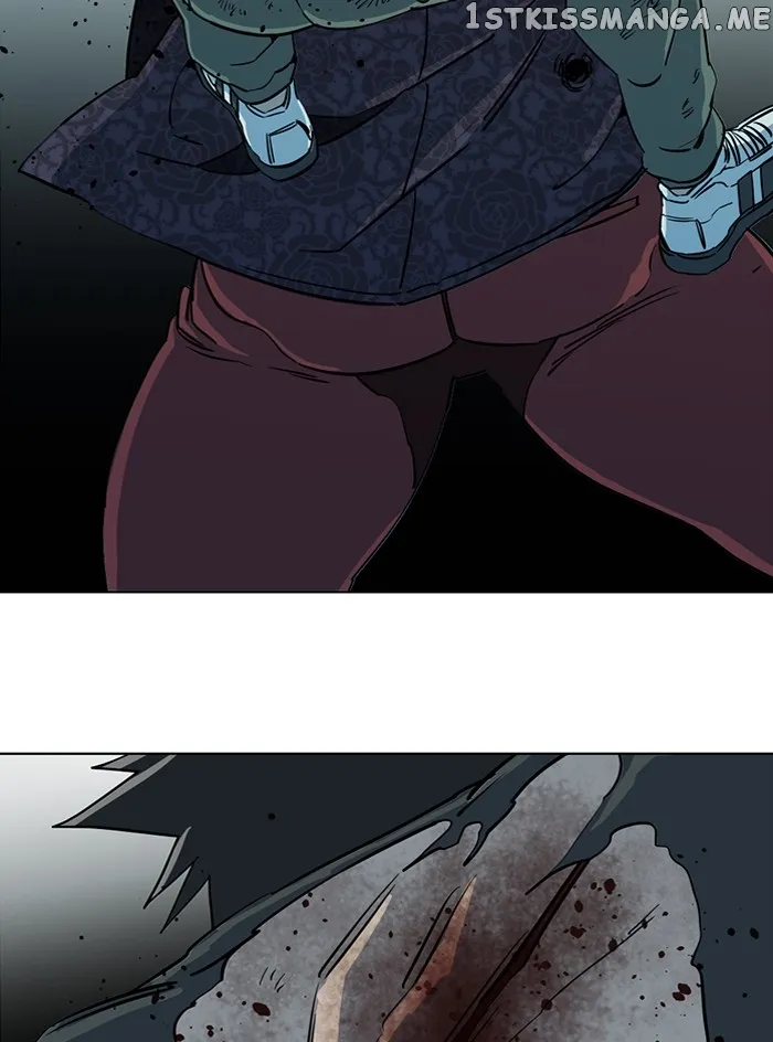 Parallel City Chapter 96 Online - página 17