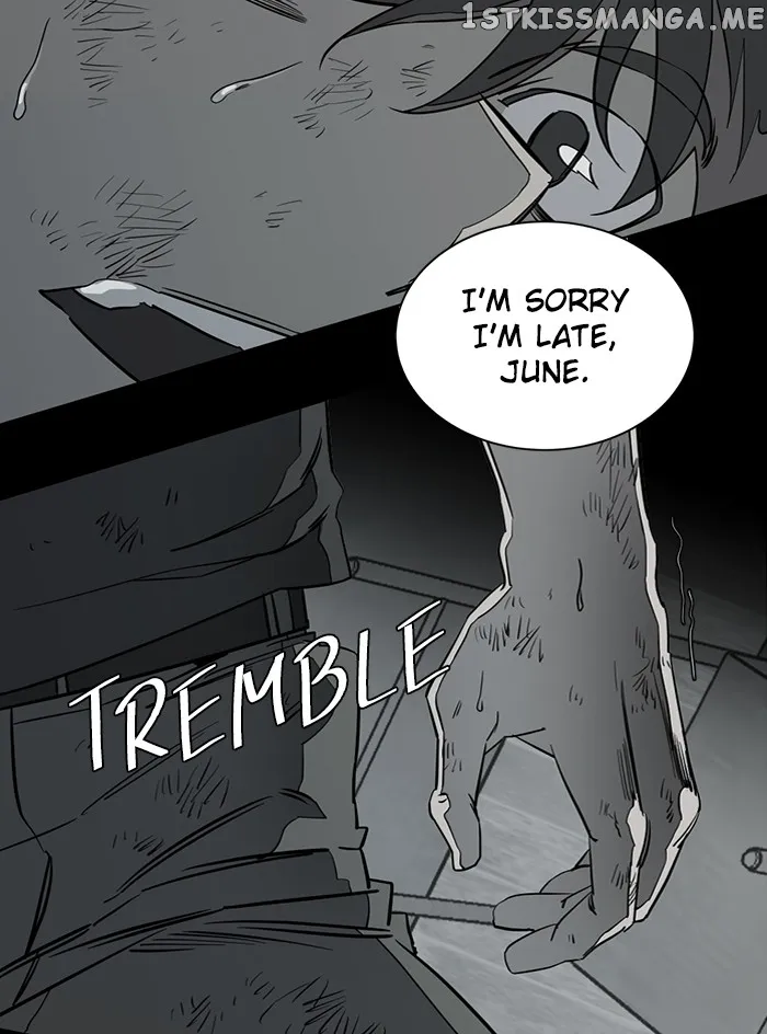 Parallel City Chapter 96 Online - página 19