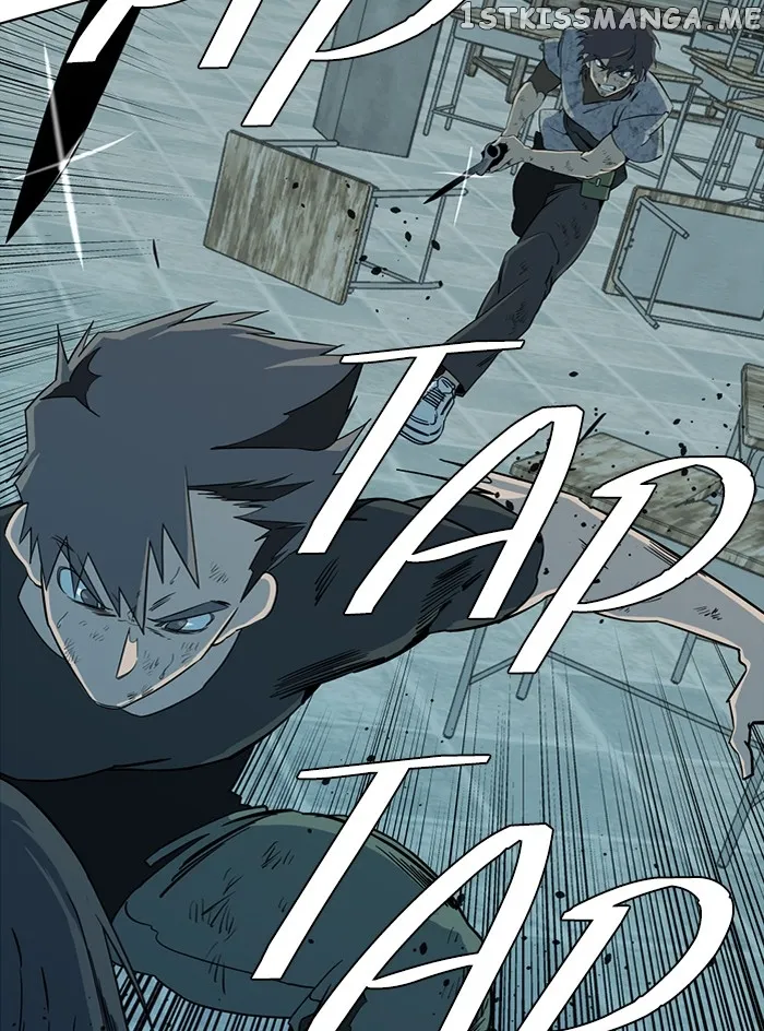 Parallel City Chapter 96 Online - página 21