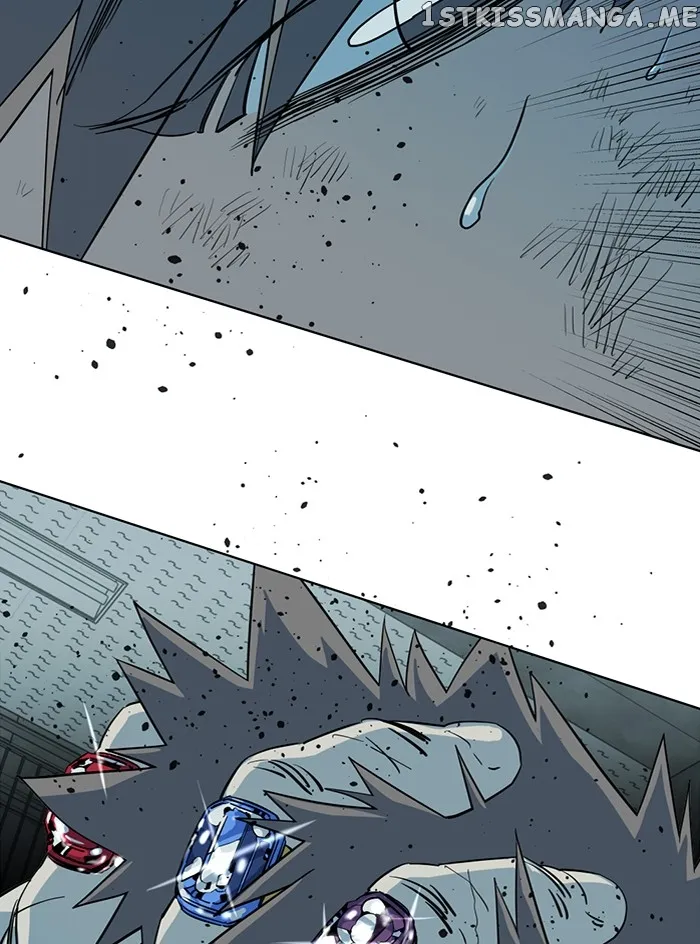 Parallel City Chapter 96 Online - página 25