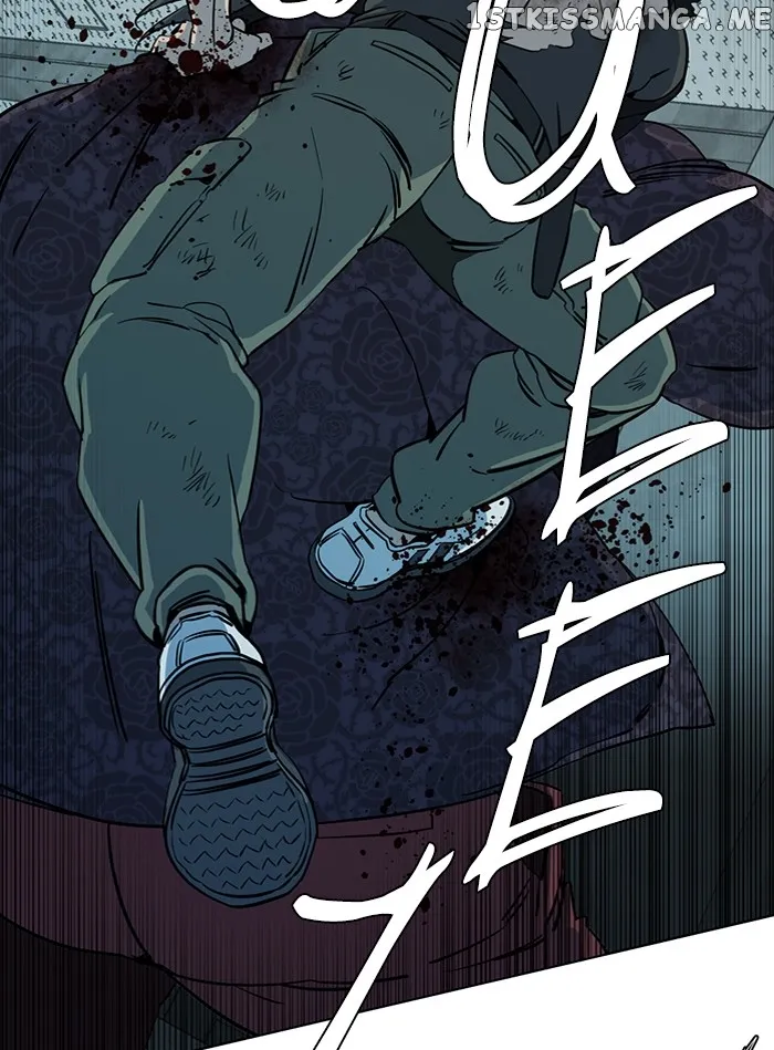 Parallel City Chapter 96 Online - página 31