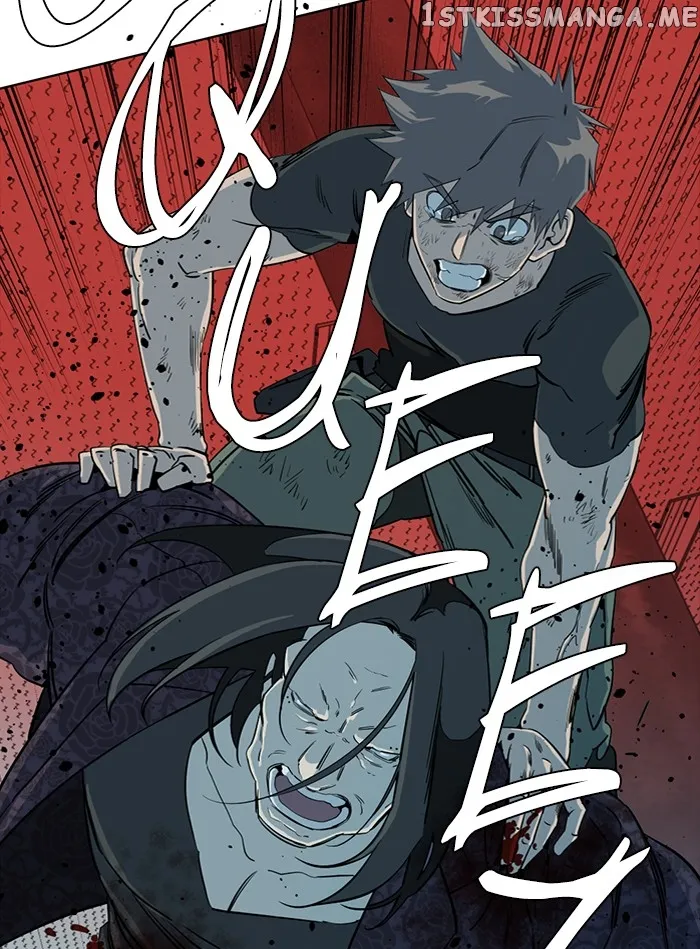 Parallel City Chapter 96 Online - página 36