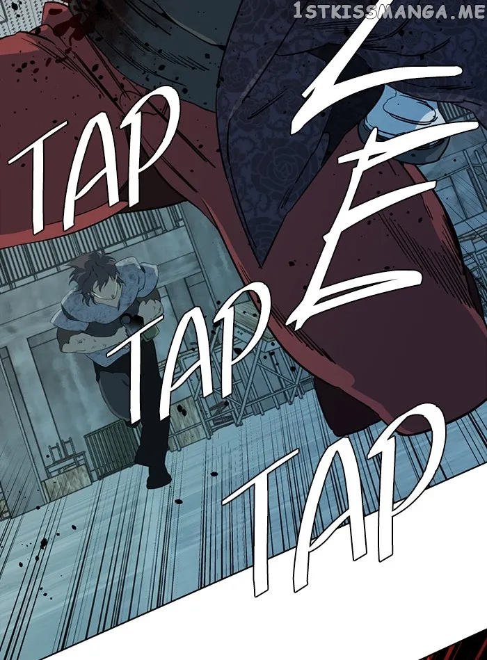 Parallel City Chapter 96 Online - página 37