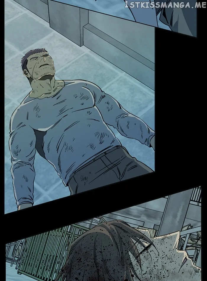 Parallel City Chapter 96 Online - página 40