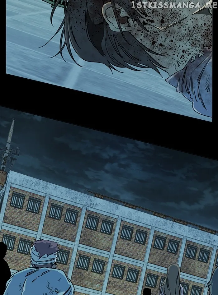 Parallel City Chapter 96 Online - página 41