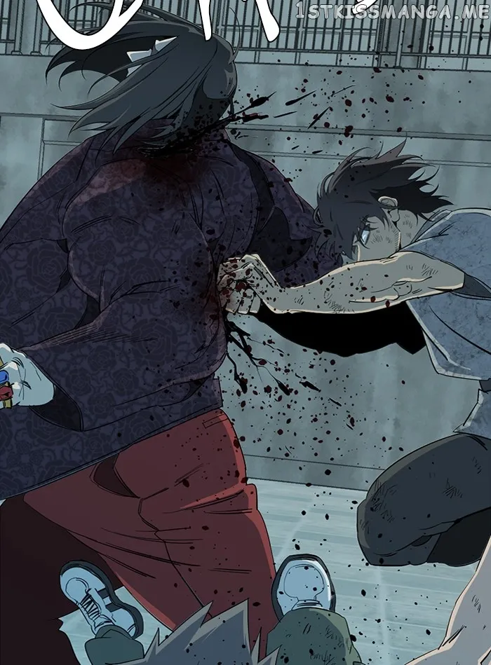 Parallel City Chapter 96 Online - página 45