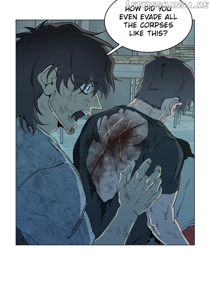 Parallel City Chapter 96 Online - página 57