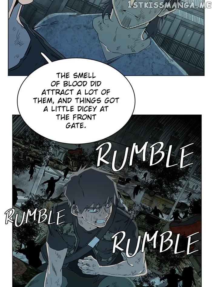 Parallel City Chapter 96 Online - página 59