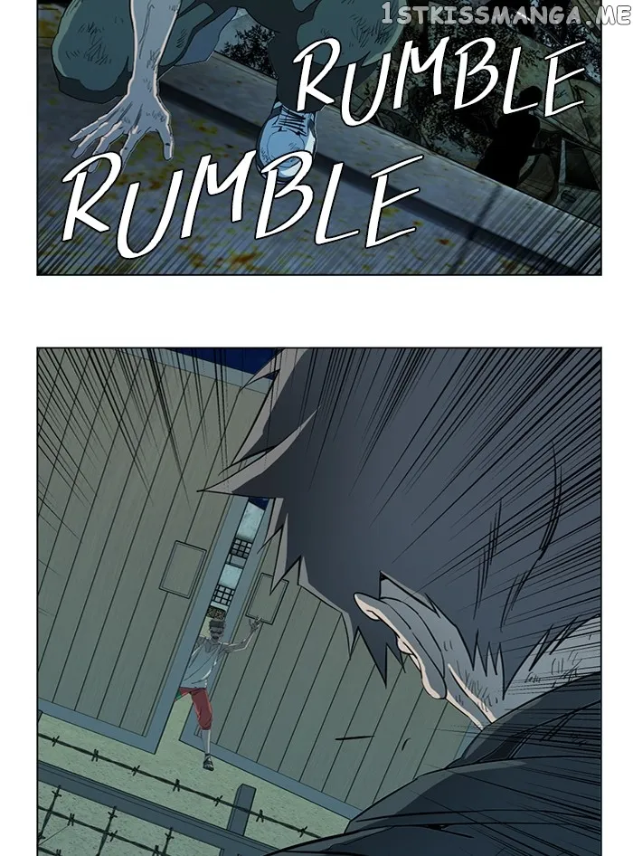 Parallel City Chapter 96 Online - página 60