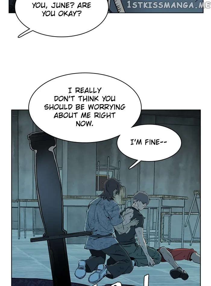 Parallel City Chapter 96 Online - página 63