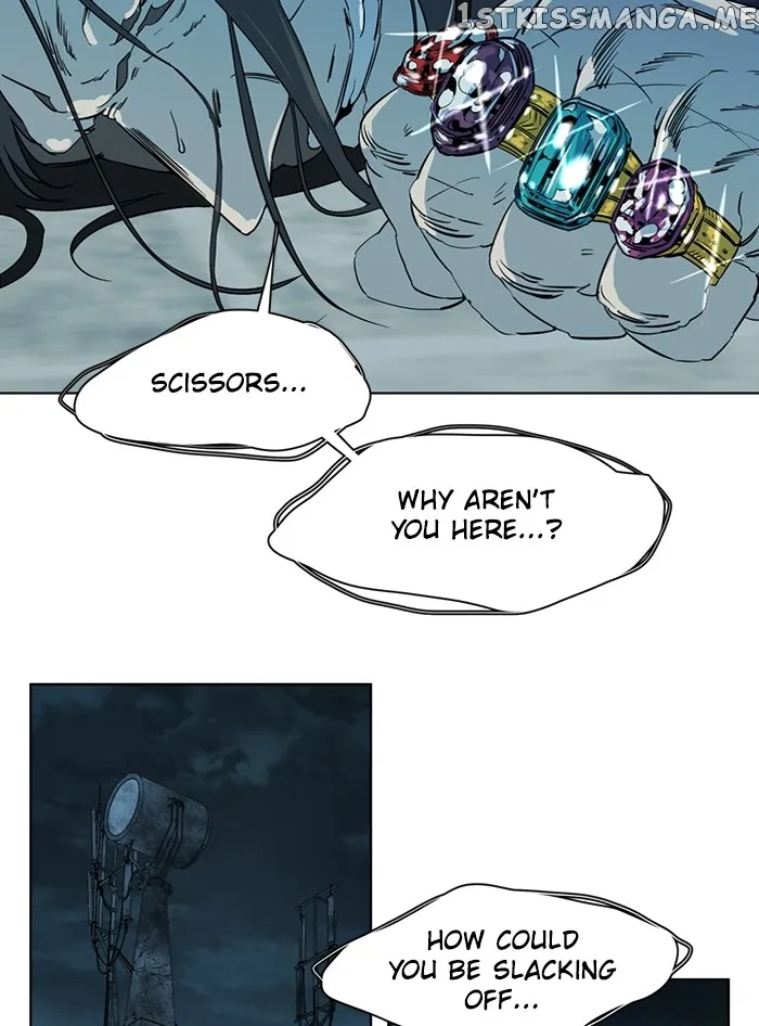 Parallel City Chapter 96 Online - página 70
