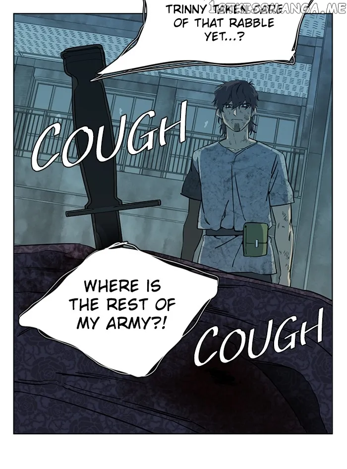 Parallel City Chapter 96 Online - página 72