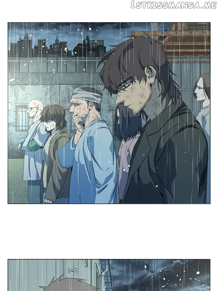 Parallel City Chapter 96 Online - página 91