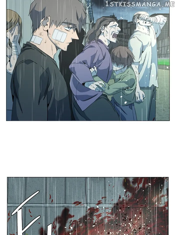 Parallel City Chapter 96 Online - página 92