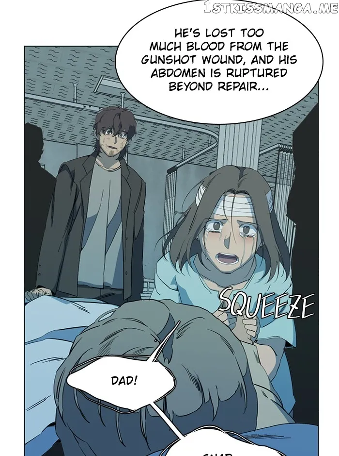 Parallel City Chapter 96 Online - página 100