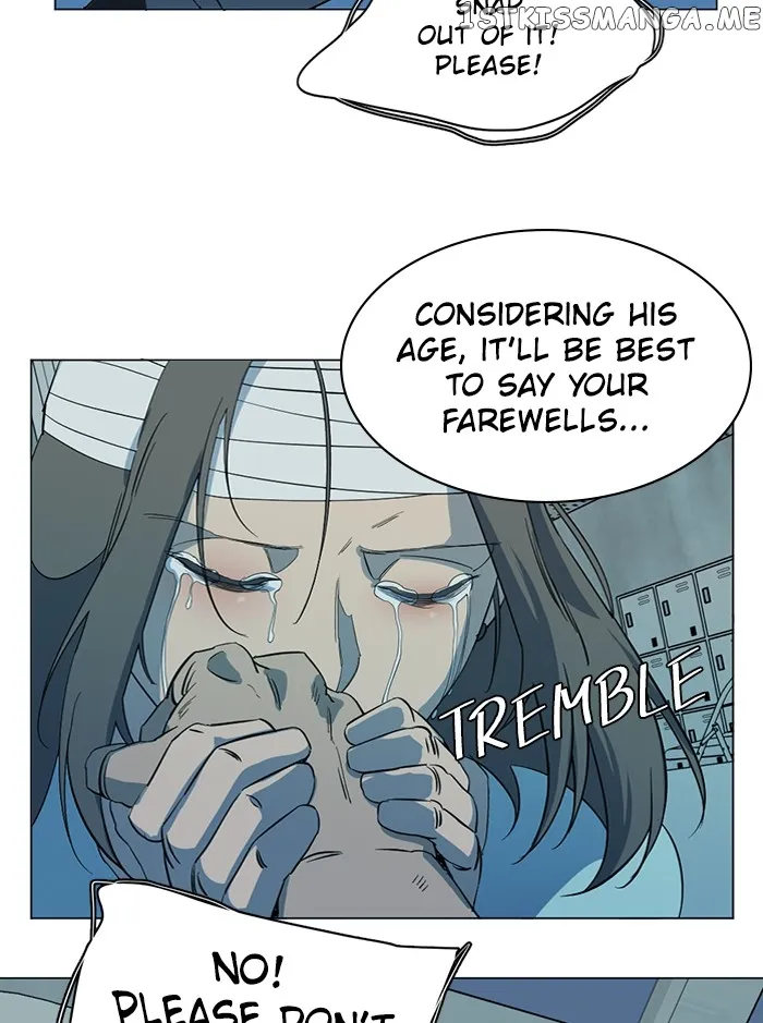 Parallel City Chapter 96 Online - página 101