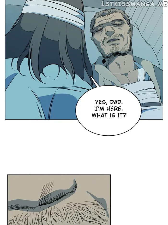 Parallel City Chapter 96 Online - página 104