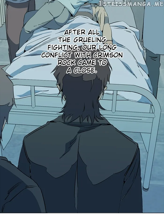 Parallel City Chapter 96 Online - página 111
