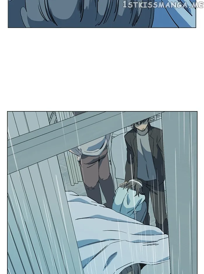 Parallel City Chapter 96 Online - página 116