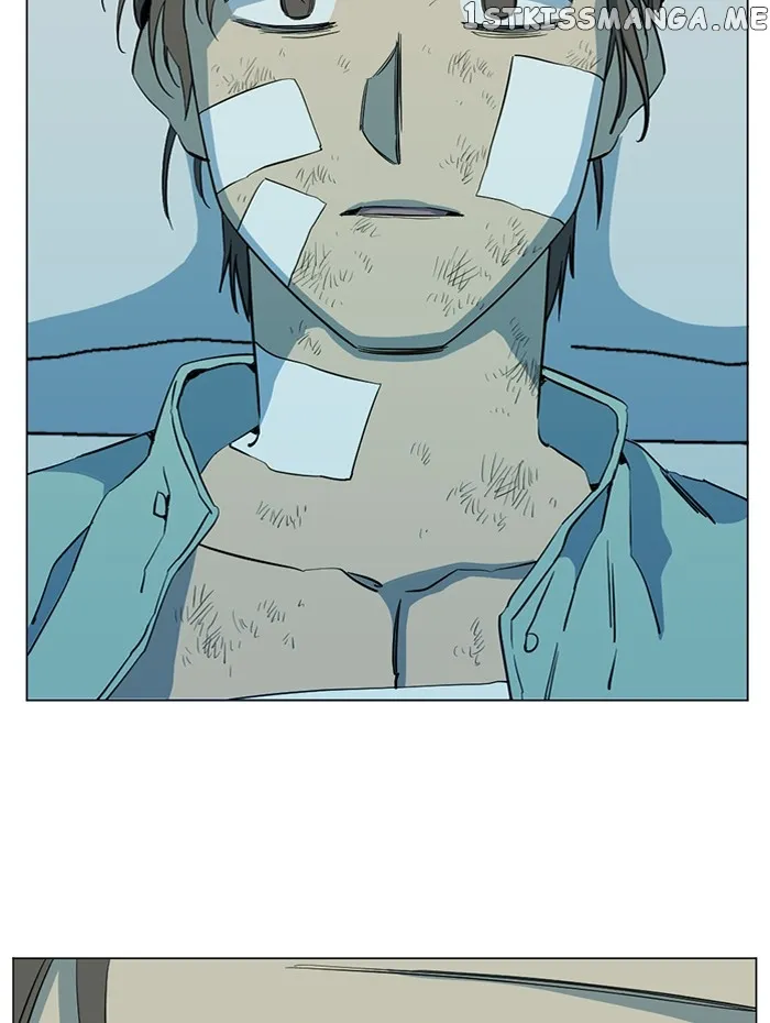 Parallel City Chapter 97 Online - página 8