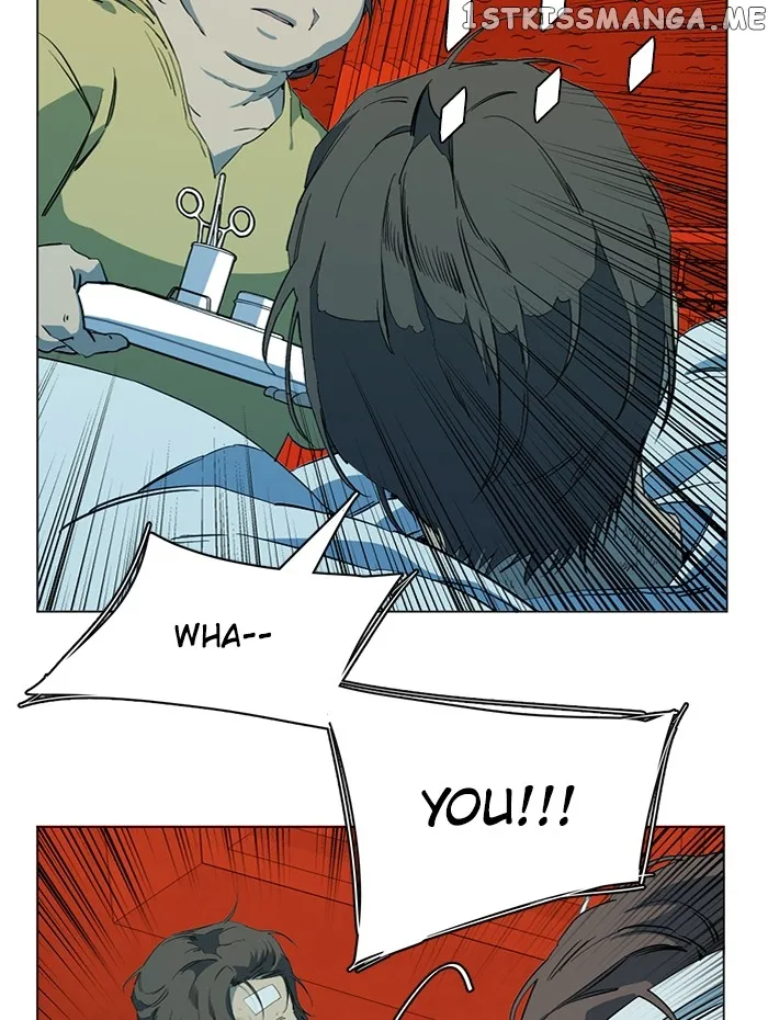 Parallel City Chapter 97 Online - página 10