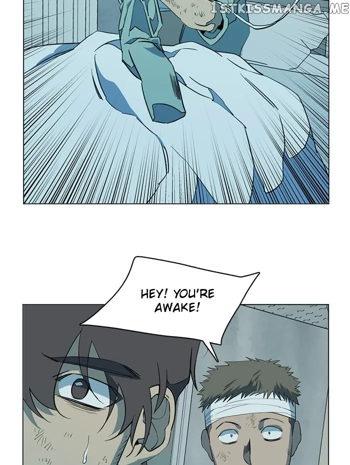 Parallel City Chapter 97 Online - página 18