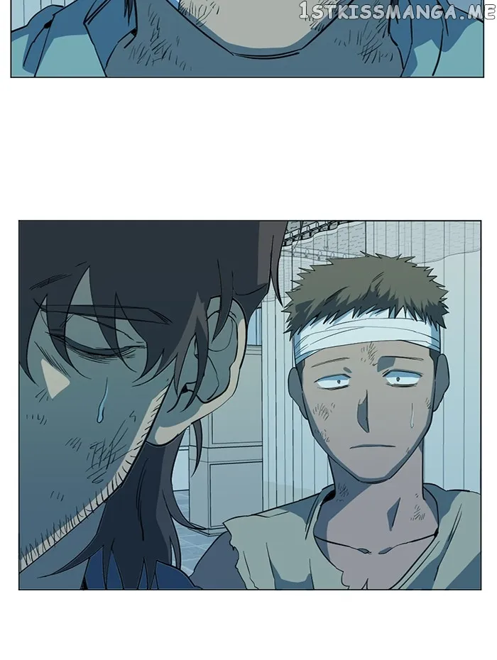 Parallel City Chapter 97 Online - página 22