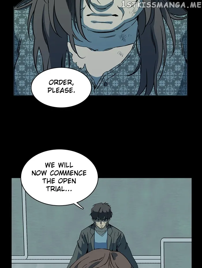Parallel City Chapter 97 Online - página 27