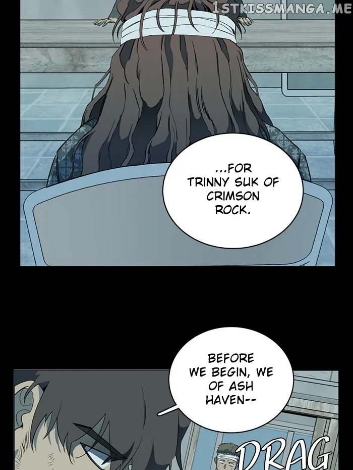 Parallel City Chapter 97 Online - página 28