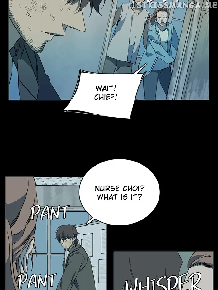 Parallel City Chapter 97 Online - página 29