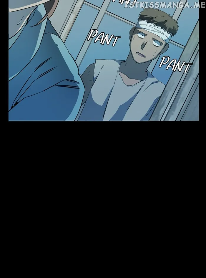 Parallel City Chapter 97 Online - página 32