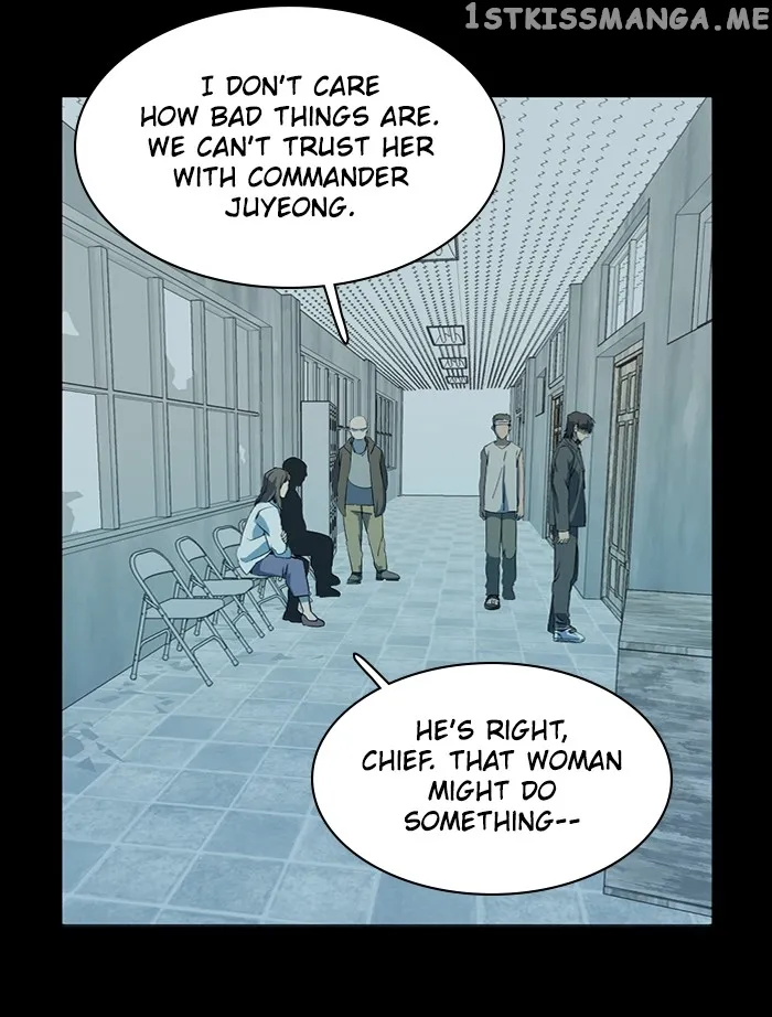 Parallel City Chapter 97 Online - página 34