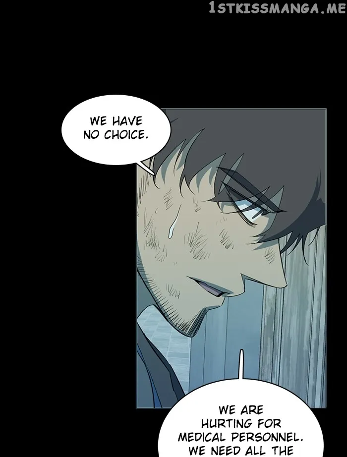 Parallel City Chapter 97 Online - página 35