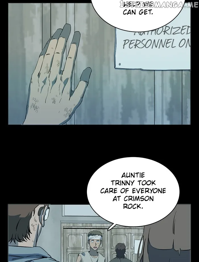 Parallel City Chapter 97 Online - página 36