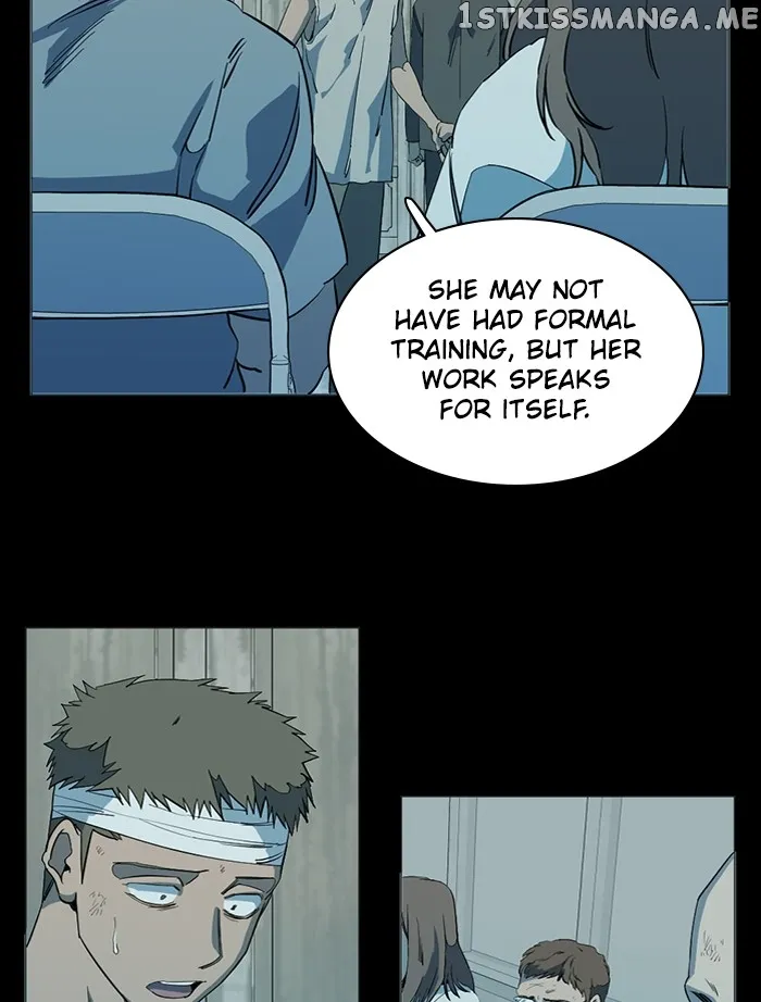 Parallel City Chapter 97 Online - página 37
