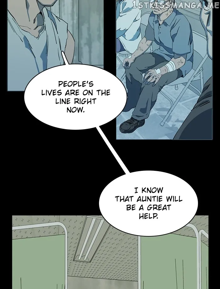 Parallel City Chapter 97 Online - página 38