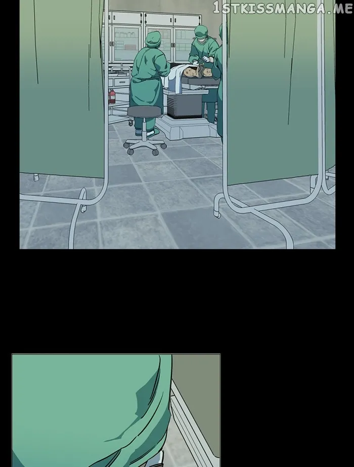 Parallel City Chapter 97 Online - página 39
