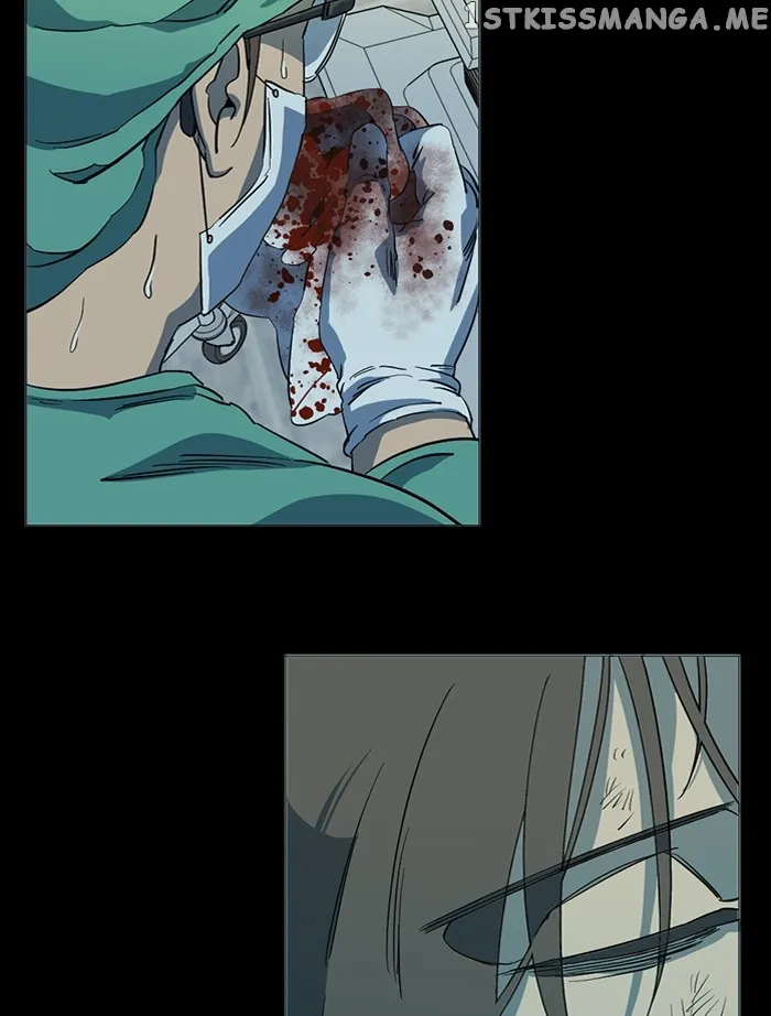 Parallel City Chapter 97 Online - página 40