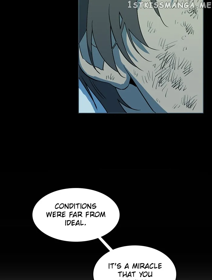 Parallel City Chapter 97 Online - página 41